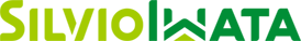 Logo Silvio Iwata